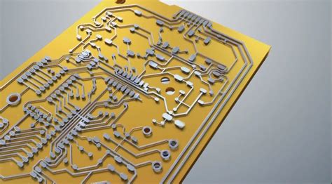 Whats Next For 3d Printed Electronics Xponentialworks