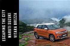 Brezza Price, News, Reviews, Specifications, Images and Videos ...