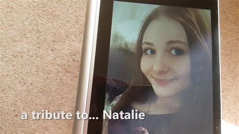 Cum Tribute For Submissivenataliee Gay Porn XHamster