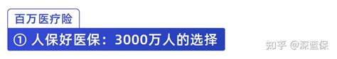 10月医疗险榜单出炉！重点测评561款，医疗系应该这样选！ 知乎