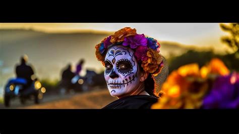 La fascinante historia detrás del Día de Muertos una celebración que