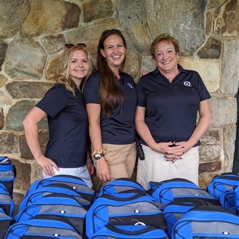 The 29th Annual Qvcc Foundation Golf Tournament Ct State Quinebaug