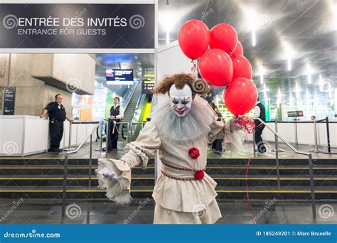 Scary Clown Jack In The Box Editorial Image CartoonDealer 232399470