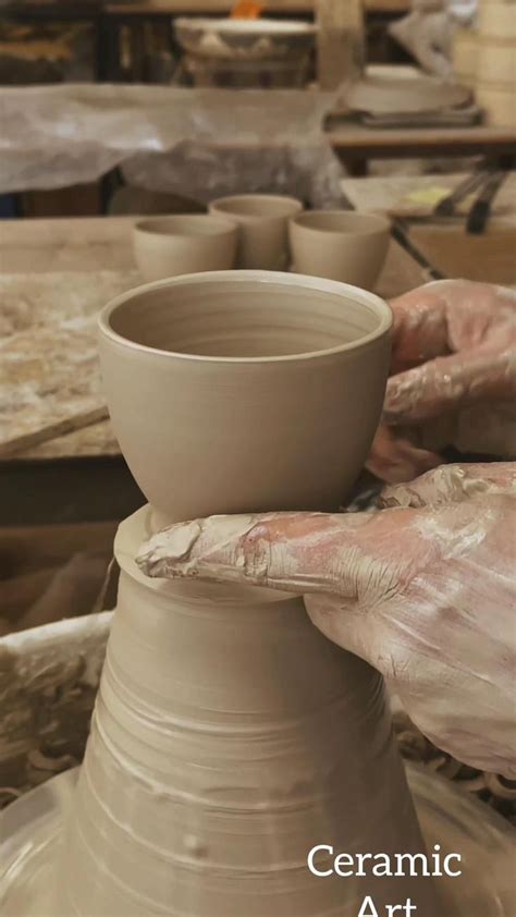 ceramic art pottery making ceramic art pottery