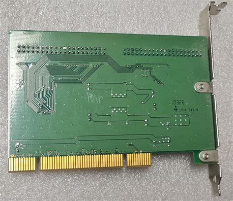 Řadič IDE PATA do PCI chip ITE IT8212F Aukro