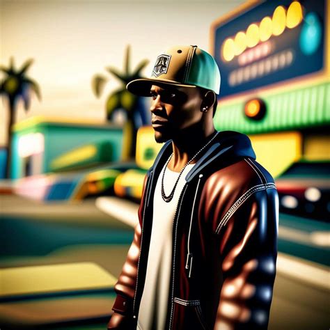 Desentrañando los Misterios Mitos y Leyendas de GTA San Andreas que