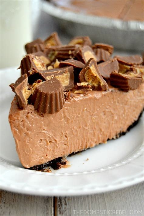 Best Reese Peanut Butter Cheesecake Recipe Best Recipes Ideas And