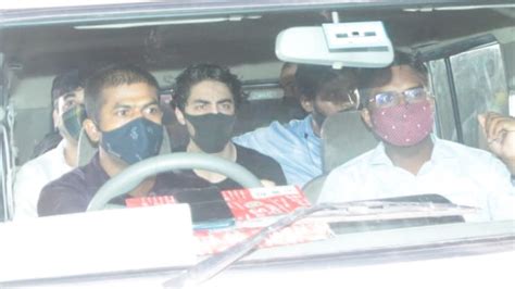 Mumbai Drug Bust Case Aryan Khans Lawyer Satish Maneshinde To Move