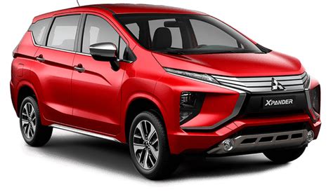 Mitsubishi Bandung Xpander