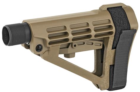 SB Tactical SBA4 Stabilizing Brace