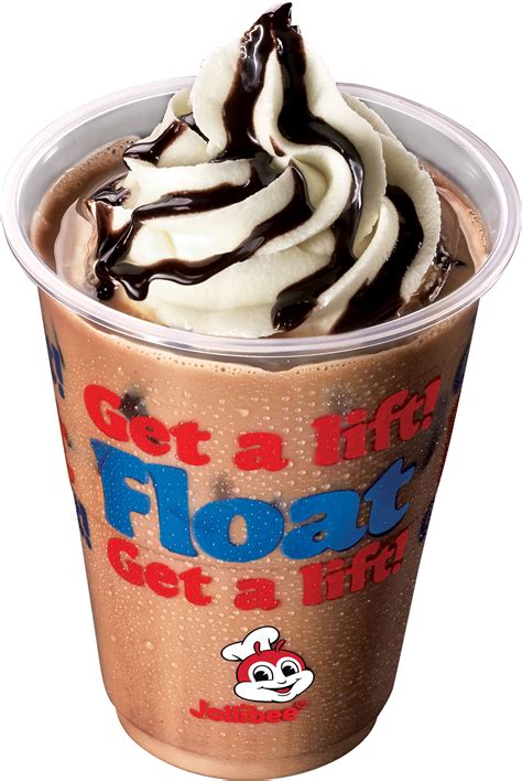 Coffee lovers, say hello to Jollibee’s new Coffee Mocha Float and ...