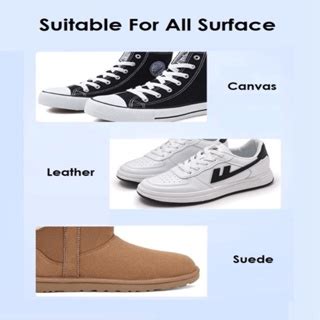 C Mall Ml Sneaker Shoe Waterproof Spray Water Repellent Spray Shoes