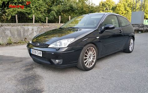 Ford Focus St170 Mk1