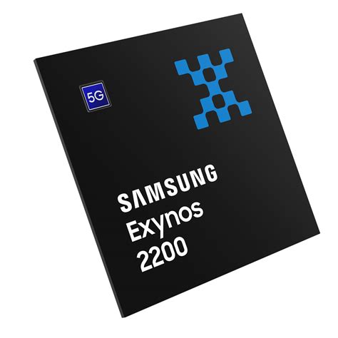 Samsung Presenta El Revolucionario Procesador Exynos Con Gpu