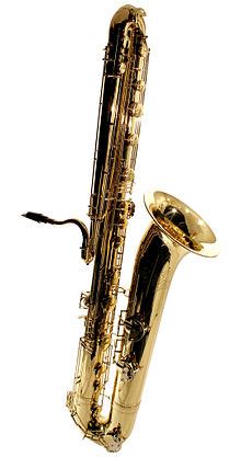 Contrabass Saxophone Wikipedia