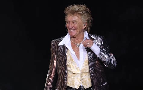 Rod Stewart Concert Tickets 2024 Trix Alameda