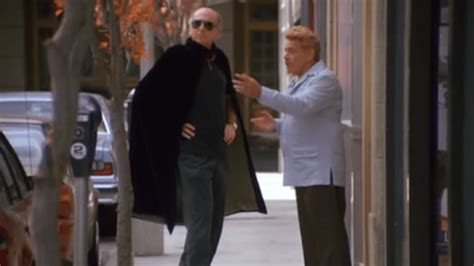 15 Larry David Cameos On Seinfeld