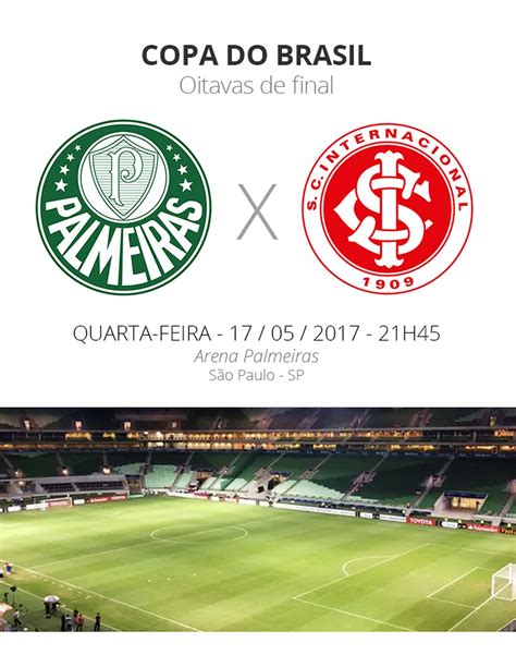 Copa Do Brasil Tudo O Que Você Precisa Saber Sobre Palmeiras X