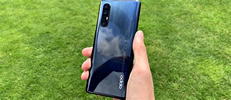 Oppo Find X Neo Review Techradar