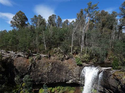 Tarraleah, Tasmania