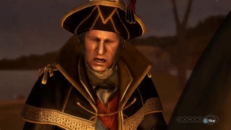 Assassins Creed Iii The Tyranny Of King Washington The Infamy Review Gamespot