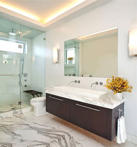 Latest Bathroom Design Trends