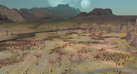 Top 10 Kenshi Best Base Locations And Why Theyre Good Gamers Decide