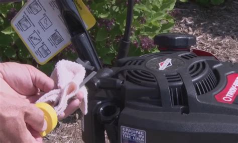 How To Fix A Troy Bilt Pressure Washer Pump Easy Steps To Get You Back