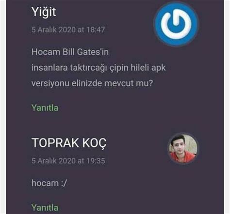 Toprak Ko Kimdir Sayfa Technopat Sosyal