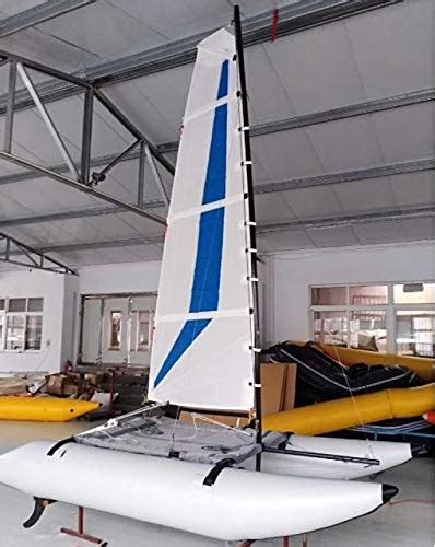 Inflatable Catamaran Sailboat - Reviews 2025.