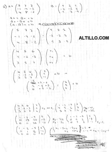 Parcial D Algebra Cbc Uba