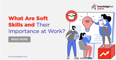 What Are Soft Skills Importance Types Examples