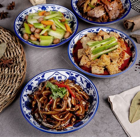 1919 Lanzhou Beef Noodle 1919 Lanzhou Beef Noodle