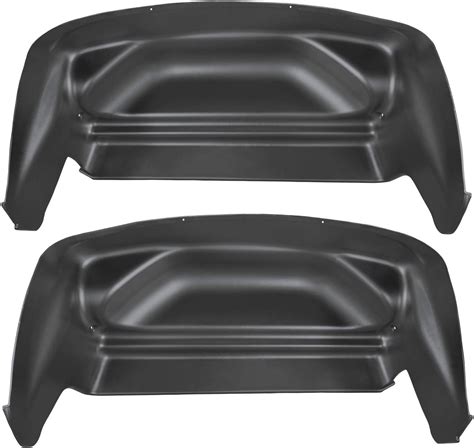 Amazon Genuine Gm Wheelhouse Splash Shield Front