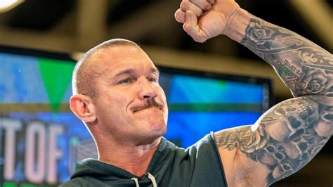 Rumor Killer On Randy Ortons Wwe Return