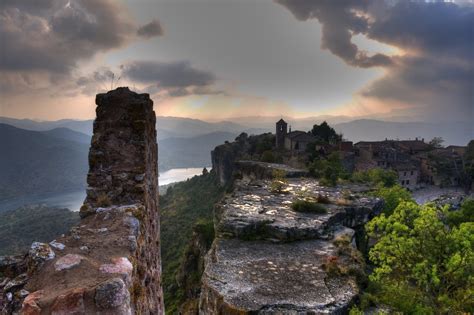 Pueblos Escondidos En Espa A Que Se Pasan De Bonitos Parte