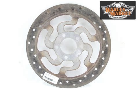 Disco Freno Posteriore Brembo Harley Davidson Touring