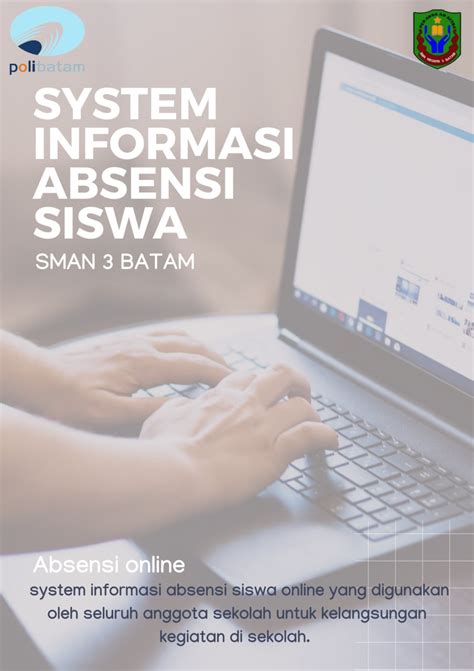 Aplikasi Web Sistem Informasi Absensi Siswa