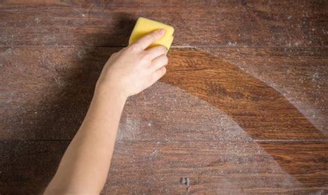 Como Limpiar Muebles De Madera Trucos Infalibles