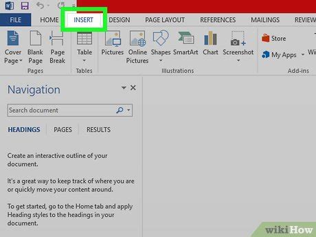 Como Inserir Um Cabe Alho Ou Um Rodap Personalizado No Microsoft Word