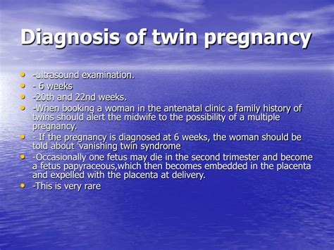 Ppt Multiple Pregnancy Powerpoint Presentation Id 4253092