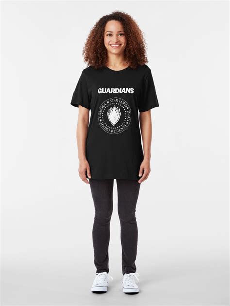 Guardians T Shirt By Fcdesignco Redbubble