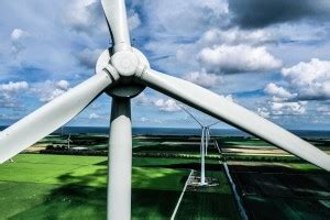 Enercon E Ep Mw Wind Turbine