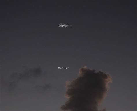 Bright planets Venus-Jupiter 2023: Great photos here