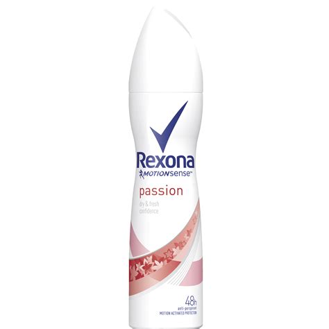 Rexona Passion Roll On Rexona