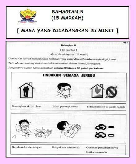 Latihan Menulis Ulasan Tahun 5 Latihan Menulis Ulasan Worksheet