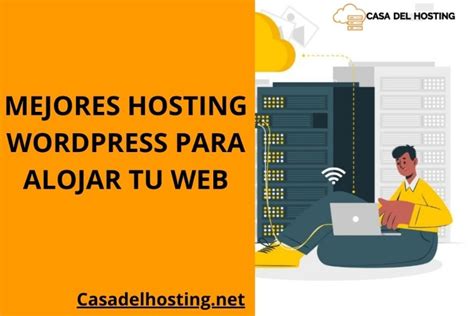 Cu L Es El Mejor Hosting Para Wordpress Comparativa