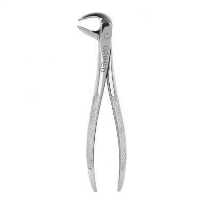 Berten Extracting Forceps Fig 73 Lower Molars Orimed