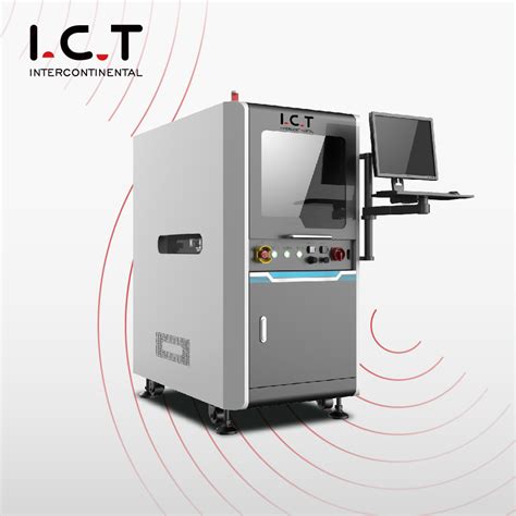 SMT LCD Glue PCB Dispensing Machine IC Bonding X With 3 Axis For Epoxy