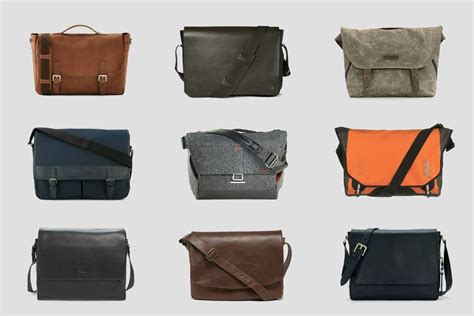 The 30 Best Messenger Bags For Men Artofit